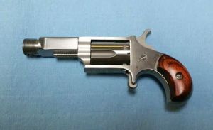 Custom Mini Revolver c 3